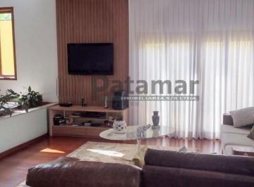 Casa · 430m² · 4 Quartos · 5 Vagas · Casa à venda com 4 quartos no Morumbi