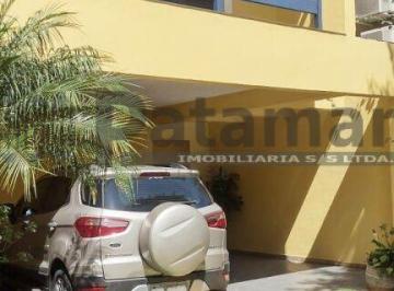 Casa · 430m² · 4 Quartos · 5 Vagas · Casa à venda com 4 quartos no Morumbi