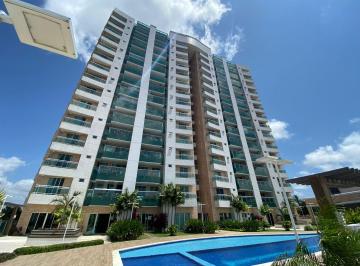 Apartamento de 3 quartos, Fortaleza · Apartamento 3 quartos em José de Alencar