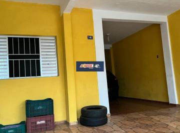 Casa · 150m² · 4 Quartos · 4 Vagas · SOBRADO COM 3 CASAS  NO MESMO TERRENO
