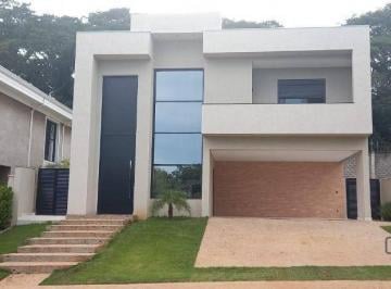 Alphaville · Casa à venda, 320 m² por R$ 3.190.000,00 - Alphaville - Ribeirão Preto/SP