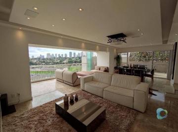 983f572d8193ca55eb3e078745da1c4cc153900b · Cobertura com 4 dormitórios à venda, 240 m² - Nova Aliança - Ribeirão Preto/SP