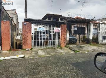 Terreno · 175m² · Terreno Vila Medeiros