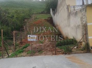 Terreno , Franco da Rocha · Terreno em aclive no Portal das Alamedas em Franco da Rocha