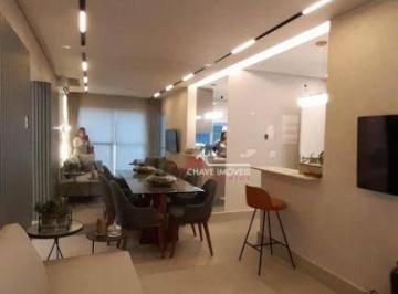 30e5f61b3166629604c2a7f552ece32f6fdd6262 · Apartamento à venda, 82 m² por R$ 935.000,00 - Ponta da Praia - Santos/SP