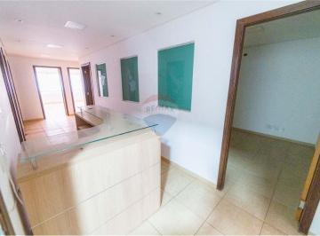 Comercial · 128m² · REMAX PRIME vende sala comercial com ótima localização em Taguatinga Norte