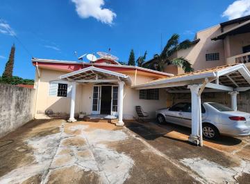 Casa · 440m² · 4 Quartos · Casa no Jardim Arrivabene III em Artur Nogueira - SP