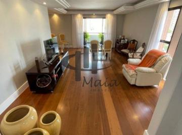 Apartamento · 177m² · 3 Quartos · 3 Vagas · Venda Apartamento Sao Caetano do Sul Santa Paula Ref: 37679