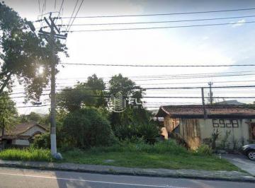 a062d5758c56ddb95e0e533cacf82007ad945855 · Terreno à venda, 516 m² por R$ 900.000,00 - Itacoatiara - Niterói/RJ
