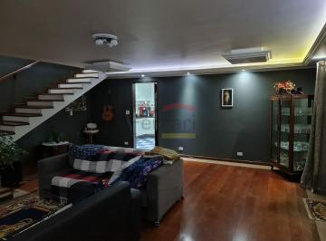 Casa · 250m² · 5 Quartos · 4 Vagas · JARDIM GUAPIRA SOBRADO COM 4 DORMITÓRIOS ,300 M DE ARAEA CONSTRUÍDA