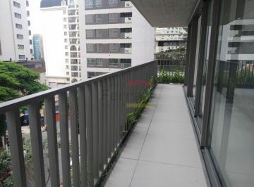 Apartamento · 167m² · 2 Quartos · 2 Vagas · Apartamento Vila Nova Conceição