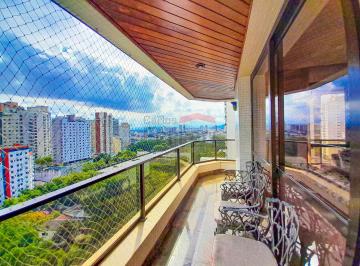 Apartamento · 147m² · 3 Quartos · 3 Vagas · Apartamento à venda Santana 3 dormitórios e 3 vagas