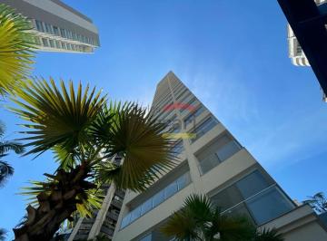 Apartamento · 263m² · 4 Quartos · 6 Vagas · Exclusividade e Luxo: Apartamento de 263 m² no Alto de Santana