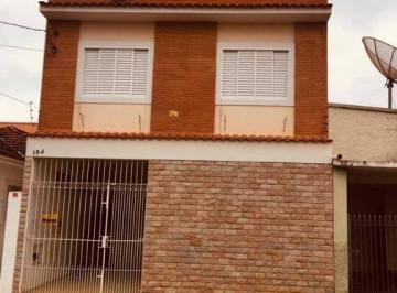c69ec64cb73e2528cd7199ee5b05a9d9f68aeb19 · Sobrado com 3 dormitórios à venda, 160 m² por R$ 630.000,00 - Avenida - Itajubá/MG