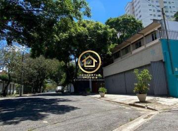 Casa · 400m² · 7 Quartos · Casa à venda - no Sumarezinho