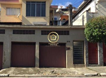 Casa · 300m² · 6 Quartos · Casa à venda - no Vila Zat