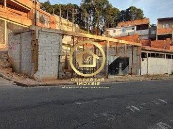 Terreno · 90m² · Terreno à venda - no Parque Anhangüera
