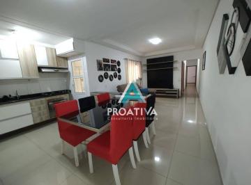 a49246dbd529f084333a13055524d930a9717436 · Apartamento com 2 dormitórios para alugar, 87 m² - Parque das Nações - Santo André/SP