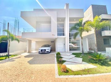 Casa · 360m² · 4 Quartos · 4 Vagas · Casa no Swiss Park Campinas - SP.