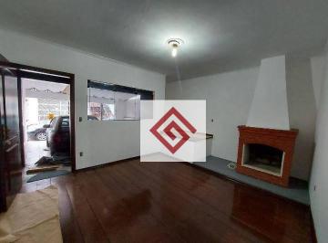60fe14baeb7b014edca3d3d0d54a179bed753220 · Casa com 3 dormitórios à venda, 150 m² por R$ 700.000,00 - Parque Novo Oratório - Santo André/SP