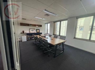 6c80010451b3443845de389114fb066627776ade · Andar Corporativo para alugar, 136 m² por R$ 28.180,00/mês - Jardins - São Paulo/SP