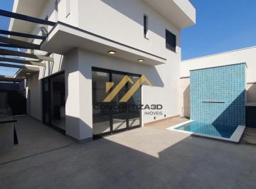 Casa · 217m² · 3 Quartos · 4 Vagas · Sobrado à venda em Indaiatuba, Jardim Residencial Viena, com 3 suítes, com 217 m²