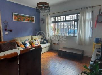 Casa · 180m² · 4 Quartos · 2 Vagas · Sobrado à venda na Chácara Inglesa com 4 dormitórios e 2 vagas