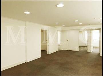 Comercial · 122m² · 4 Vagas · Belo conjunto comercial localizado no Jardim Paulista