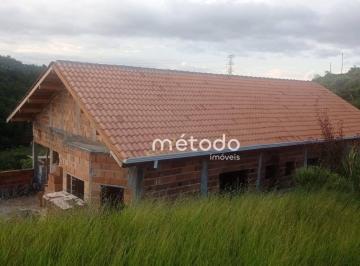 3d78fb76264e042e8d7c69cace1cd26661dff1c5 · Casa com 4 quartos à venda, 350 m² por R$ 680.000 - Bairro Paião - Guararema/SP