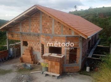 02b206dbaba3d86a81ba9805e011f2e9422ed708 · Casa à venda, 350 m² por R$ 680.000,00 - Paião - Guararema/SP