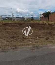 Terreno · 200m² · Lote à venda, Loteamento Residencial e Comercial Araguaia - Pindamonhangaba/SP