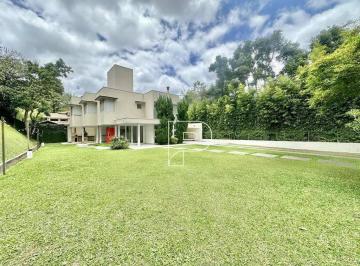 50056b89f5533537c09546dce259fc5e3d2f1664 · Casa com 4 suítes à venda, 340 m² por R$ 2.320.000 - Granja Viana -/SP