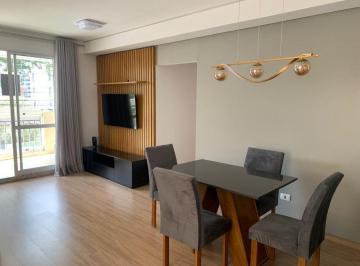 79a8cf9d8c408788cd42ca69de11258f24a4792c · Apartamento com 3 dormitórios à venda, 88 m² por R$ 860.000,00 - Bacacheri - Curitiba/PR