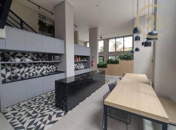 7c91c396b0f3f9e655410a74f09f02473379e518 · Studio com 1 dormitório à venda, 26 m² por R$ 480.000,00 - Perdizes - São Paulo/SP