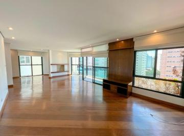 Apartamento · 184m² · 3 Quartos · 3 Vagas · Apartamento a venda em Moema com 184m², 3 suítes, 3 vagas, condomínio completo