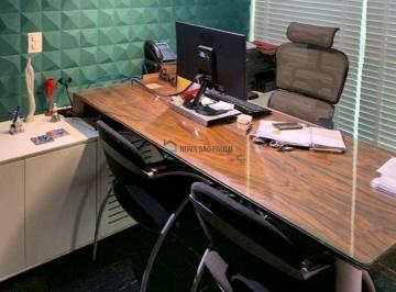 Comercial · 38m² · 1 Vaga · Sala Comercial na Consolação