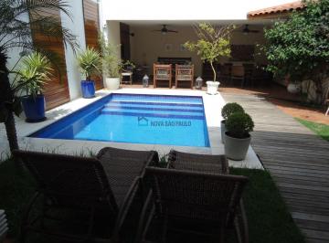 Casa · 439m² · 4 Quartos · 6 Vagas · Planalto Paulista Nobre 10 x 40, 4 Dormitórios, 6 Vagas, Permuta Parcial Moema