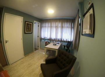 Comercial · 36m² · 1 Vaga · Sala Comercial Metro Conceição