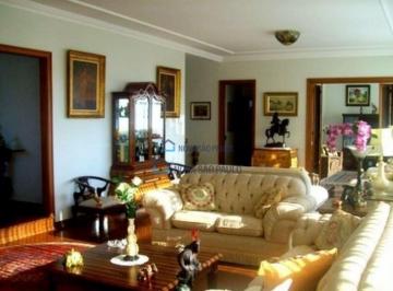 Apartamento · 800m² · 4 Quartos · 4 Vagas · Maravilhosa Cobertura Morumbi