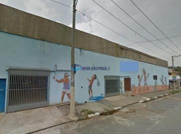 Comercial · 3051m² · 10 Vagas · GALPÃO 3000 M² PROX. AEROPORTO