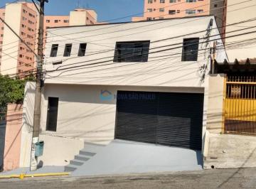 Comercial · 700m² · 2 Vagas · GALPÃO PRONTO V. MORAES