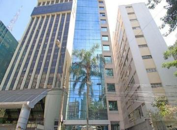 Comercial · 4464m² · 9 Quartos · 40 Vagas · Prédio Comercial Monousuário com 4.464m² num terreno com 831m² na região da Paulista