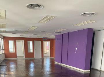 Comercial · 205m² · 3 Vagas · Conjunto Comercial Consolação