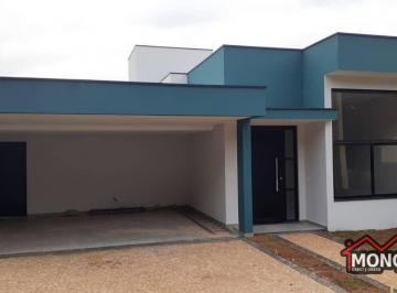 4dec4d4e1d2c7544ef9bba2a026b40d7a68548e8 · Casa com 3 dormitórios à venda, 270 m² por R$ 990.000,00 - Condomínio Portal das Monções - Porto Fel