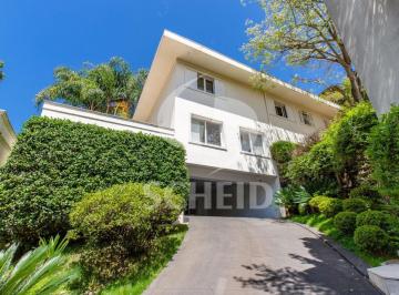Casa · 874m² · 4 Quartos · 6 Vagas · Casa Alto Padrão no Morumbi | Piscina Aquecida | 3 Suítes