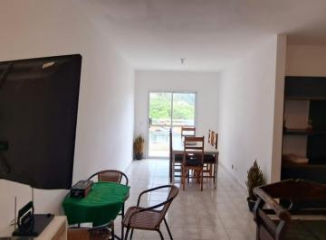 Imagem do Imóvel · Edifício Talhamar Excelente apartamento à venda, com suíte, Cidade Jardim, Caraguatatuba/SP