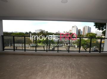 Apartamento · 245m² · 4 Quartos · 3 Vagas · Garden com uma area fantastica