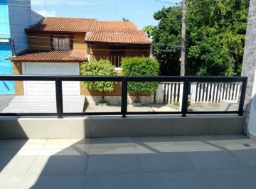 Casa · 250m² · 3 Quartos · 2 Vagas · VILA PIAUI - SOBRADO NOVO PARA VENDA