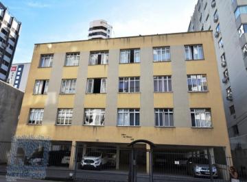 4635412660.jpg · Apartamento semimobiliado para alugar no centro de Florianópolis/SC
