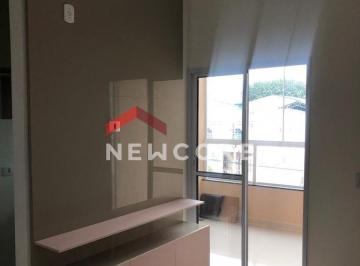 Apartamento · 48m² · 2 Quartos · 1 Vaga · Apartamento em Rua Antônio Neto Caldeira - Vila Antonieta - São Paulo/SP